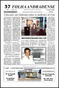 Matéria de Capa